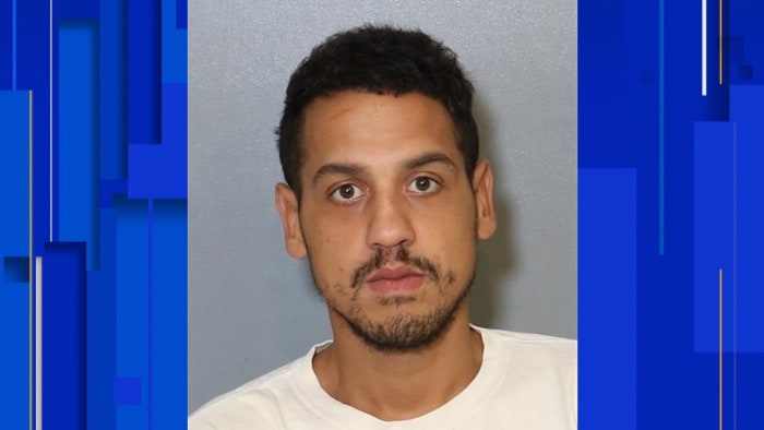 Man faces murder charge after attack on family member at Kissimmee hotel, deputies say