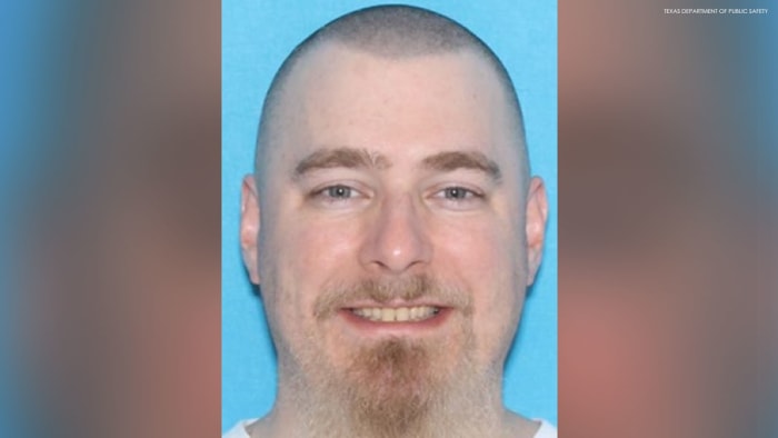 DPS searching for man they say promised to take firearms near Texas State Capitol grounds this weekend