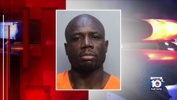 Police: Ex-Olympic boxer bought AK-47, threatened mass shooting at Miami gym Police: Ex-Olympic boxer bought AK-47, threatened mass shooting at Miami gym