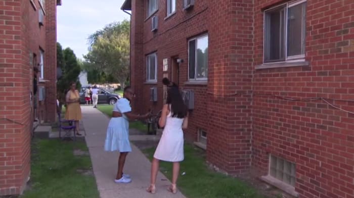 Metro Detroit residents frustrated as DTE power outages continue days after severe storms