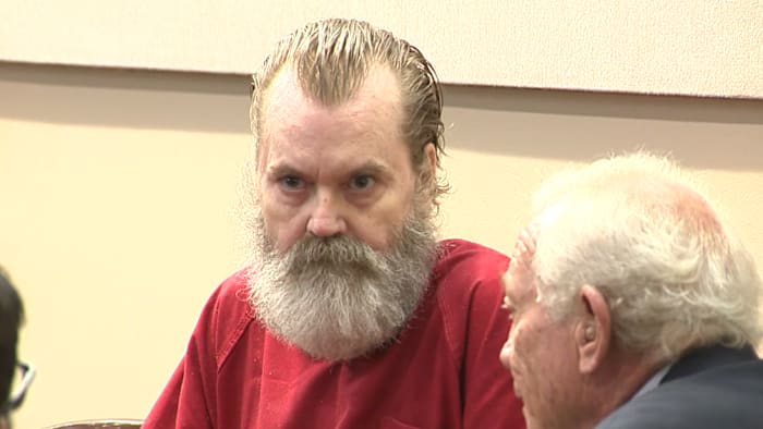 Bexar County trial date delayed for man accused of attacking ex-wife, kids in death penalty case Bexar County trial date delayed for man accused of attacking ex-wife, kids in death penalty case
