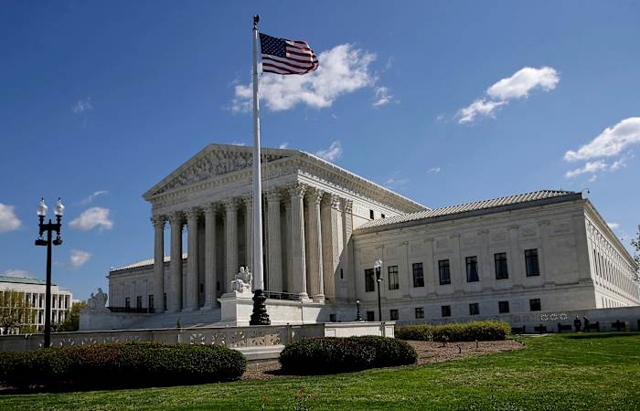 Supreme Court voids majority Black congressional district in Louisiana, boosting Republican chances