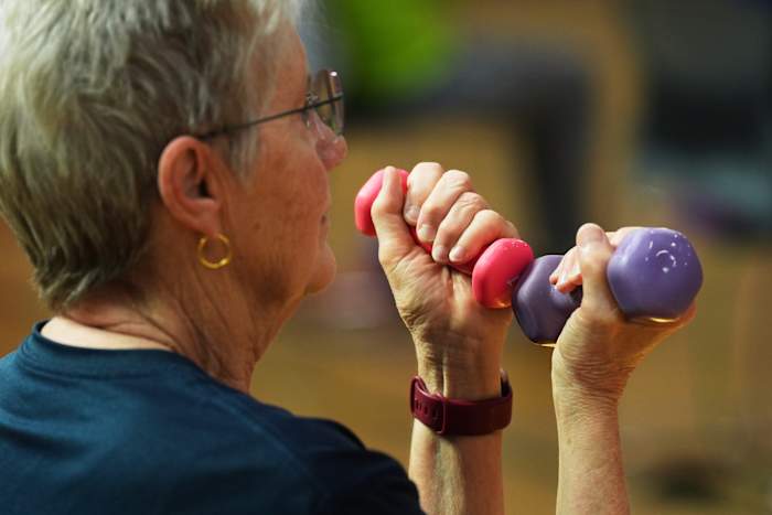Mobility tests can tell doctors a lot about how you’re aging, but there are many other factors