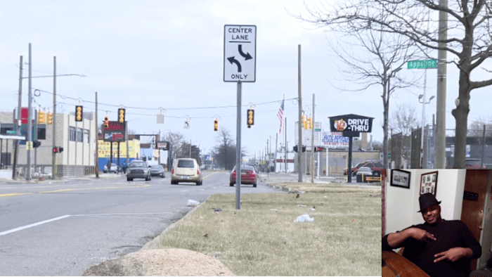 ‘He was so loved’: Grieving family asks driver involved in Detroit fatal hit-and-run  to come forward