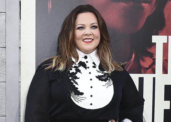 Melissa McCarthy fronts People magazines Beautiful Issue