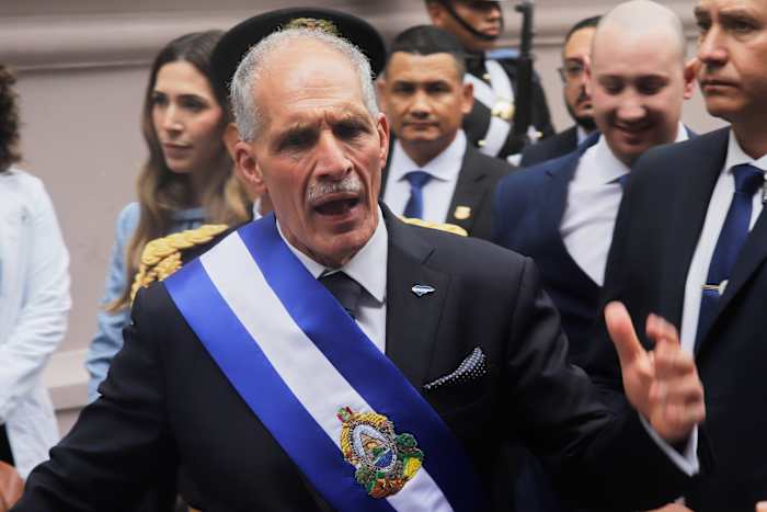 Honduras Is Not a Pawn and Neither Is Washington