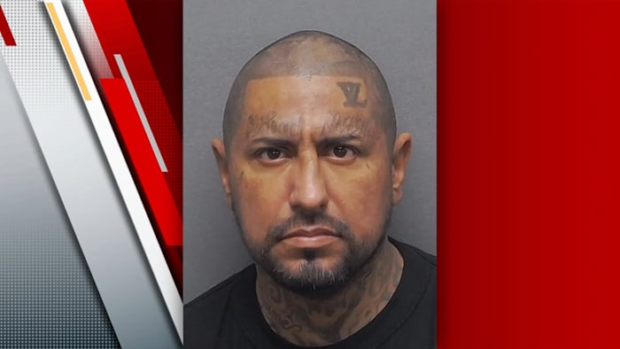 Man arrested after shooting father, BCSO says