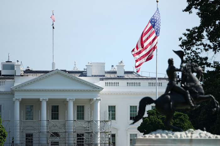 Poll reveals potential candidates Michigan Democratic voters would support in presidential election