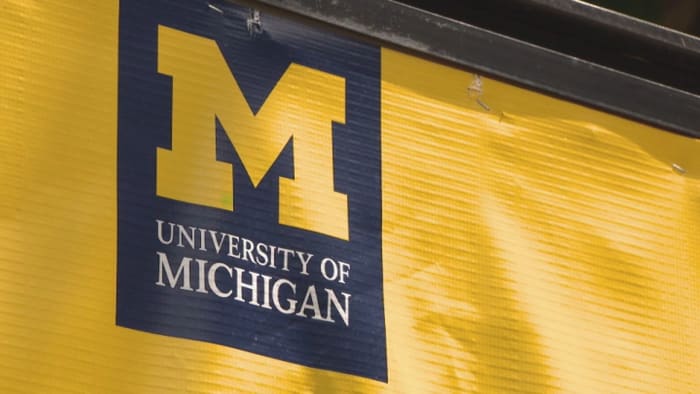 University of Michigan president agrees to support unarmed, non-police emergency response program