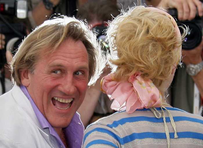 What Depardieu’s conviction and Cannes’ response means for #MeToo in France