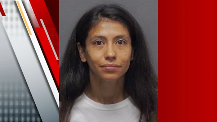 Affidavit: Second arrest made in East Commerce Street shooting of 19-year-old Affidavit: Second arrest made in East Commerce Street shooting of 19-year-old