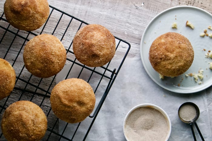 Let them eat cake: Ann Arbor's Zingerman's Bakehouse celebrating new cookbook - Vimarsana News