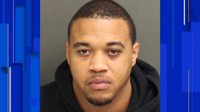 Valet attendant carjacked in Winter Park Village; man arrested