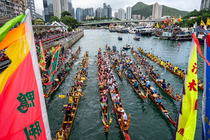 Why the Dragon Boat Festival Still Matters in 2026