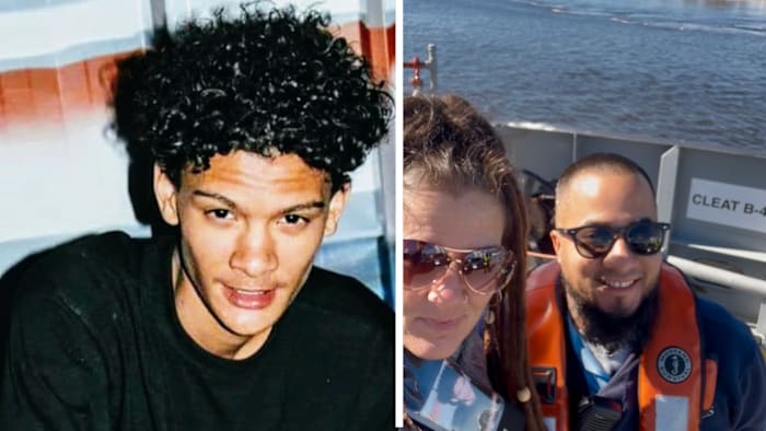 Maritime school offers full scholarship after Jacksonville mother’s campaign honors slain son