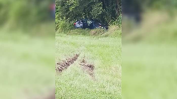 Apopka man dies after medical emergency along I-4 in Hillsborough County, FHP says