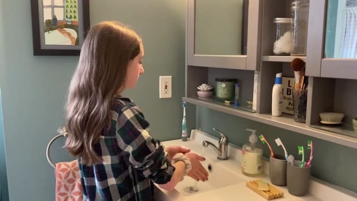 Things parents can do to help protect children against the flu, RSV and COVID-19 Things parents can do to help protect children against the flu, RSV and COVID-19