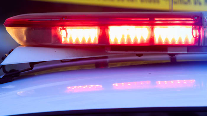 Man killed, another injured in shooting at north Harris County apartment complex