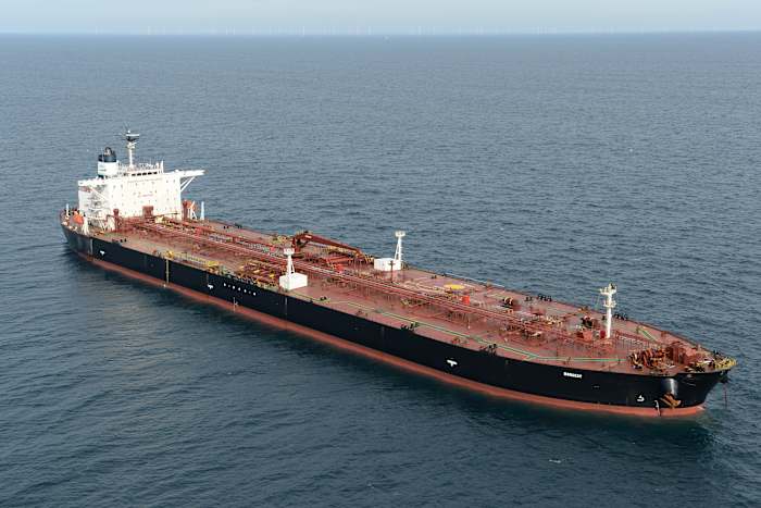 France Charges Russian Shadow Fleet Tanker Captain For Sanctions Evasion