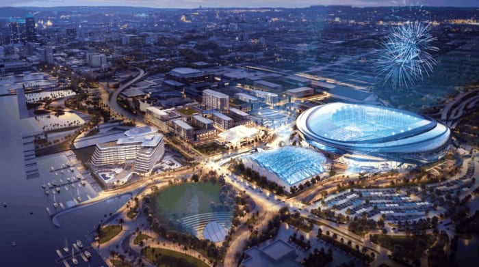 Parking, stadium renovation timeline, London games? Jaguars address key questions following town hall meetings - Vimarsana News