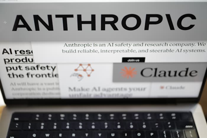 Anthropic and Pentagon head to court as AI firm seeks end to 'stigmatizing' supply chain risk label