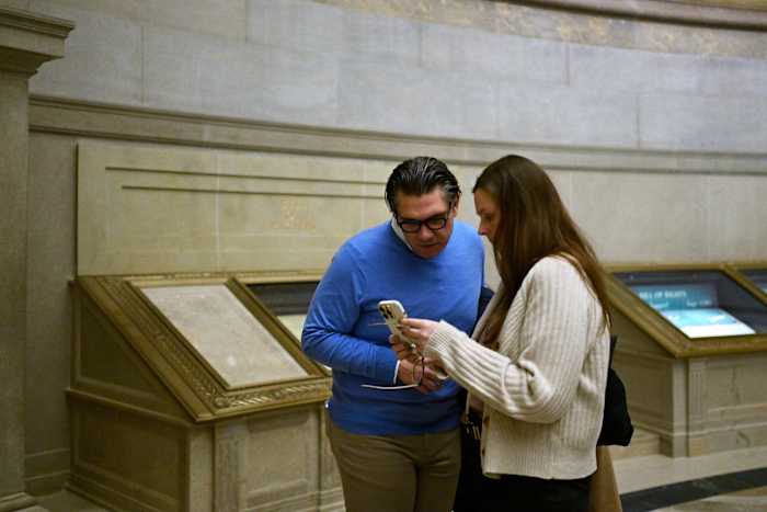 Reflecting on Unity Amidst Division Before 250th Anniversary