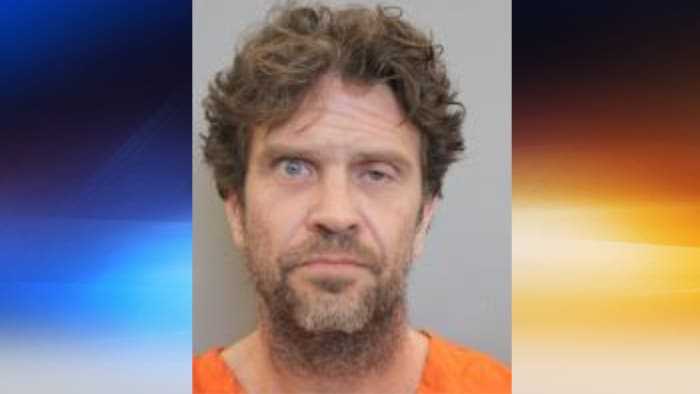 Baytown man accused of cutting paws legs off of at least 4 puppies Baytown man accused of cutting paws legs off of at least 4 puppies