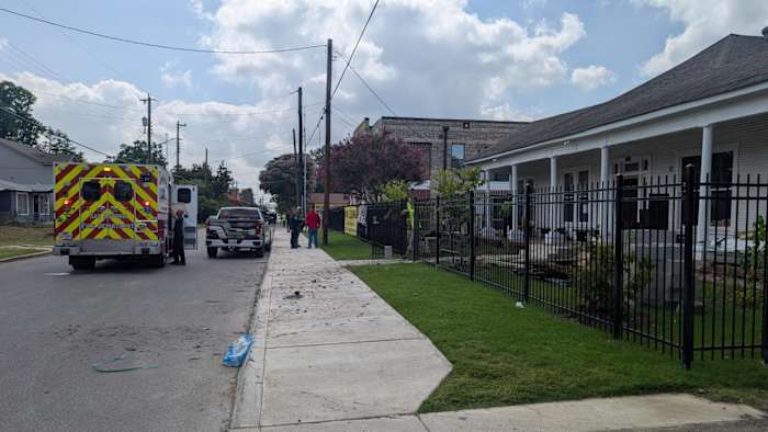<a href="https://www.ksat.com/news/local/2026/07/29/man-electrocuted-hospitalized-after-working-under-west-side-home-safd-says/" target="_blank">Man hospitalized after being electrocuted while working under West Side home, SAFD says</a>
