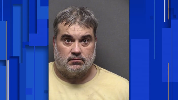 Man arrested for threatening to shoot up workplace for Toyota subcontractors, records show