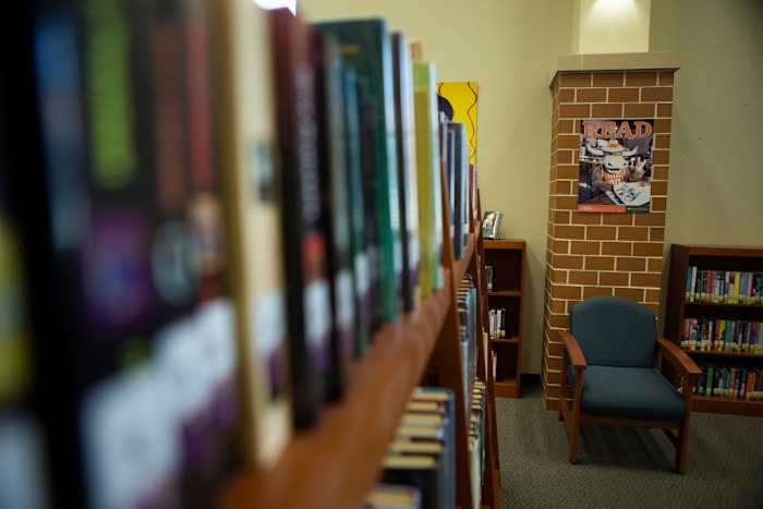 Proposed reading list for Texas students draws concern over religious themes, lack of diversity