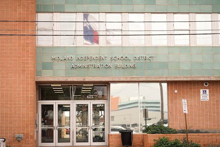 Image linked from the original feed: Texas’ longstanding “Robin Hood” school finance system will face a new legal challenge