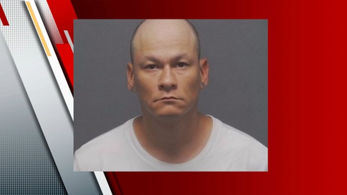 <a href="https://www.ksat.com/news/local/2026/07/10/man-convicted-on-felony-narcotics-charge-sentenced-to-42-years-in-prison/" target="_blank">Man convicted on felony narcotics charge sentenced to 42 years in prison</a>