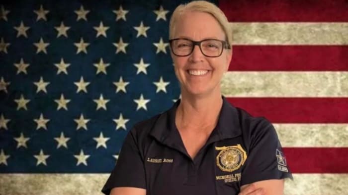 Winter Springs to honor veteran with 'Hometown Hero' award for Veterans Day - Vimarsana News