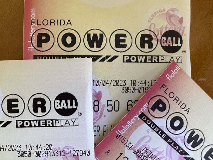 Powerball lotto store results live