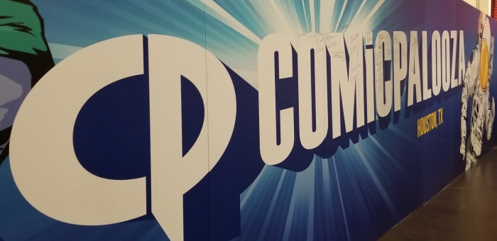 Big perks: Show off your badge, get discounts at these downtown restaurants, bars during Comicpalooza weekend - Vimarsana News