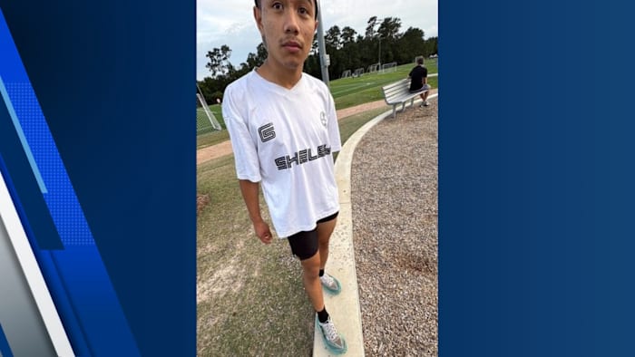 Missing juvenile reported in Conroe; deputies ask public for tips