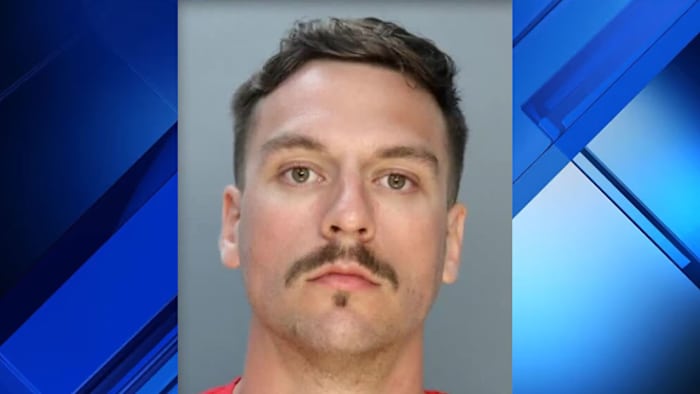 Miami-Dade firefighter arrested for injuring senior during parking dispute, records show