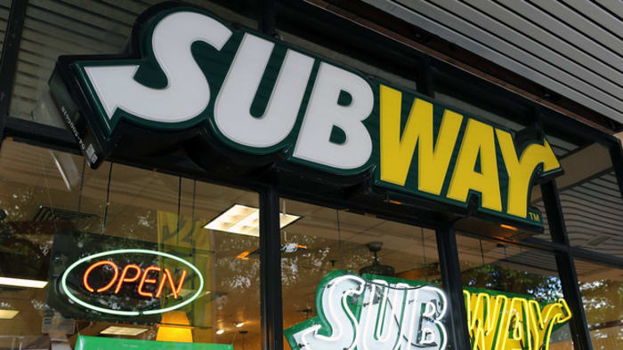 Subway unveils 'monumental updates' to entire core menu, 2021-07-07