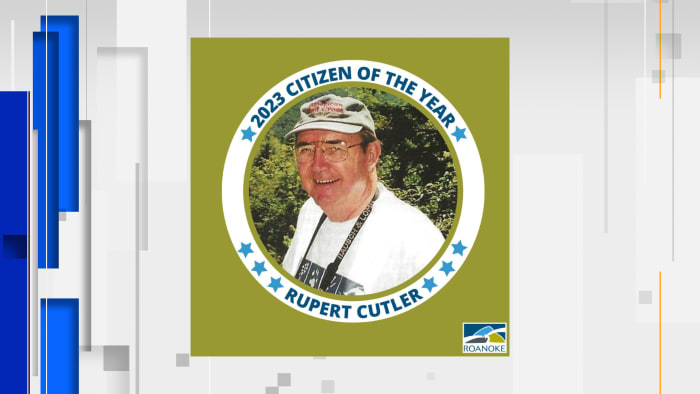 Roanoke City Council announces 2023 Citizen of the Year - Vimarsana News