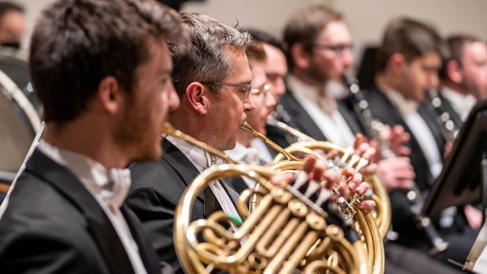 Ann Arbor Symphony Orchestra to perform first-ever Detroit concert - Vimarsana News