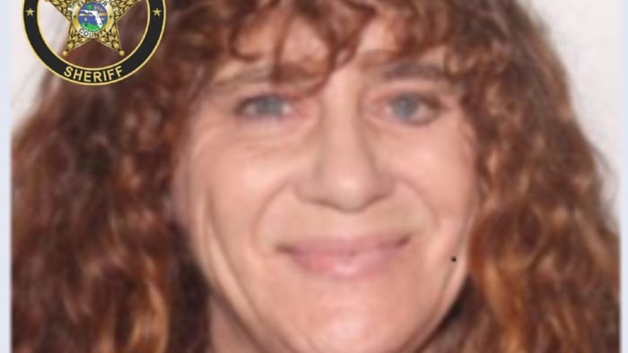 Flagler deputies search for missing 58-year-old woman