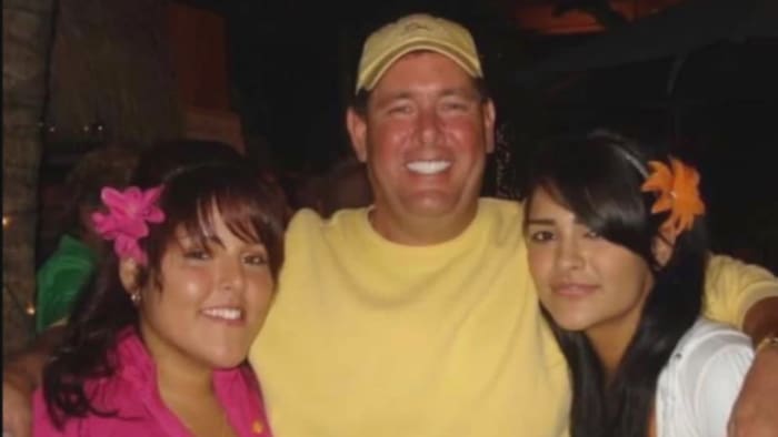 Ohio woman loses dad after car crash on Daytona International Speedway track