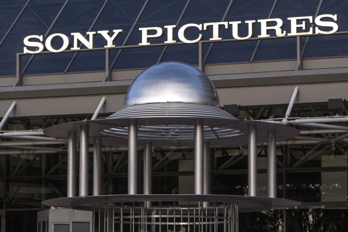 Sony Pictures and private equity firm Apollo express interest in buying Paramount for $26 billion - Vimarsana News