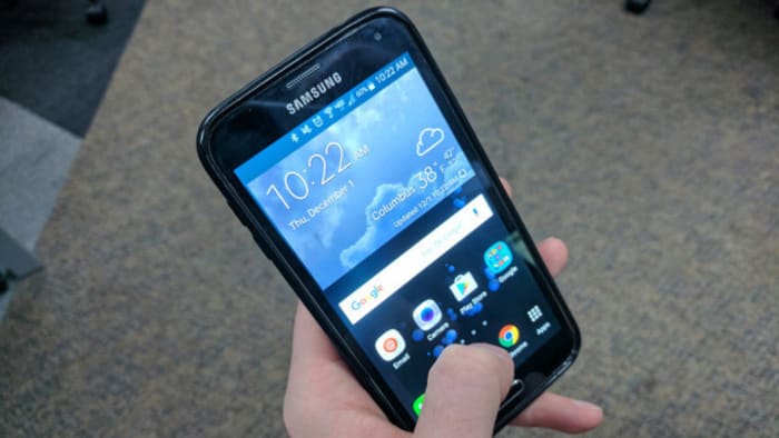 These cell phones can expect big changes to text messages next year