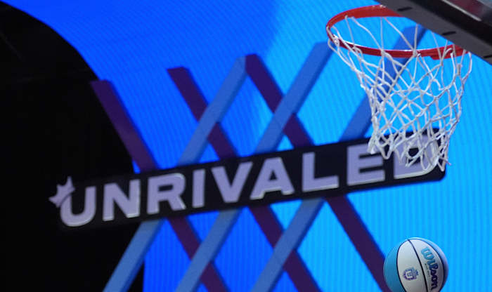 clickondetroit.com - Doug Feinberg - Unrivaled women's basketball league is valued at $650 million after new funding round