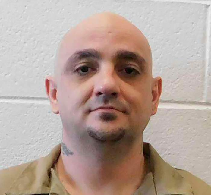 Alabama to execute man for 2016 quintuple murder