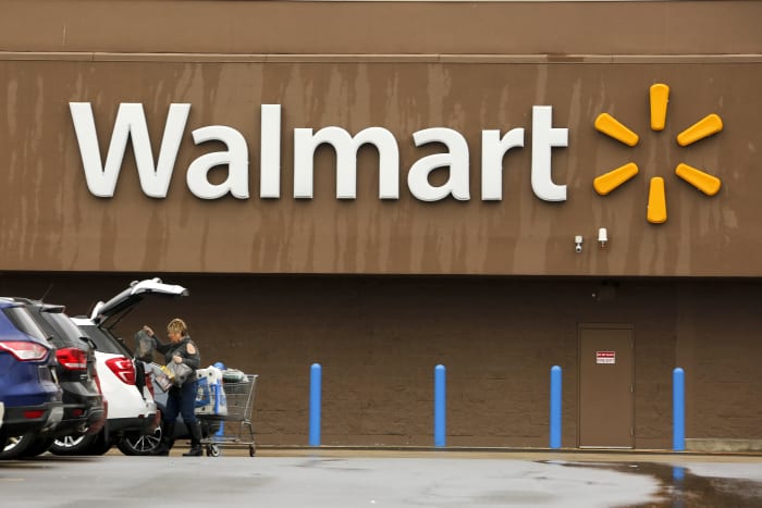 Walmart to shut down all health centers, affecting 6 local facilities