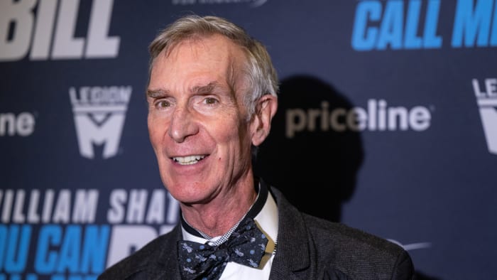 Bill Nye the Science Guy to Headline 2-Day Eclipse Festival in Fredericksburg