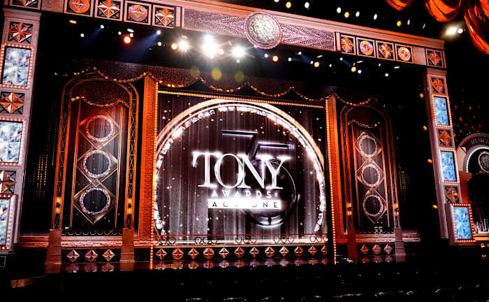 What to watch for at the Tony Awards on Broadway's biggest night