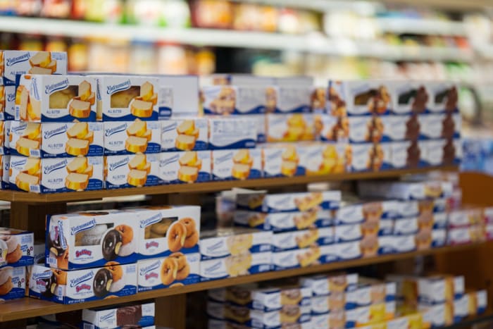 Charles Entenmann, who helped expand family’s bakery, passes away in Hialeah Charles Entenmann, who helped expand family’s bakery, passes away in Hialeah